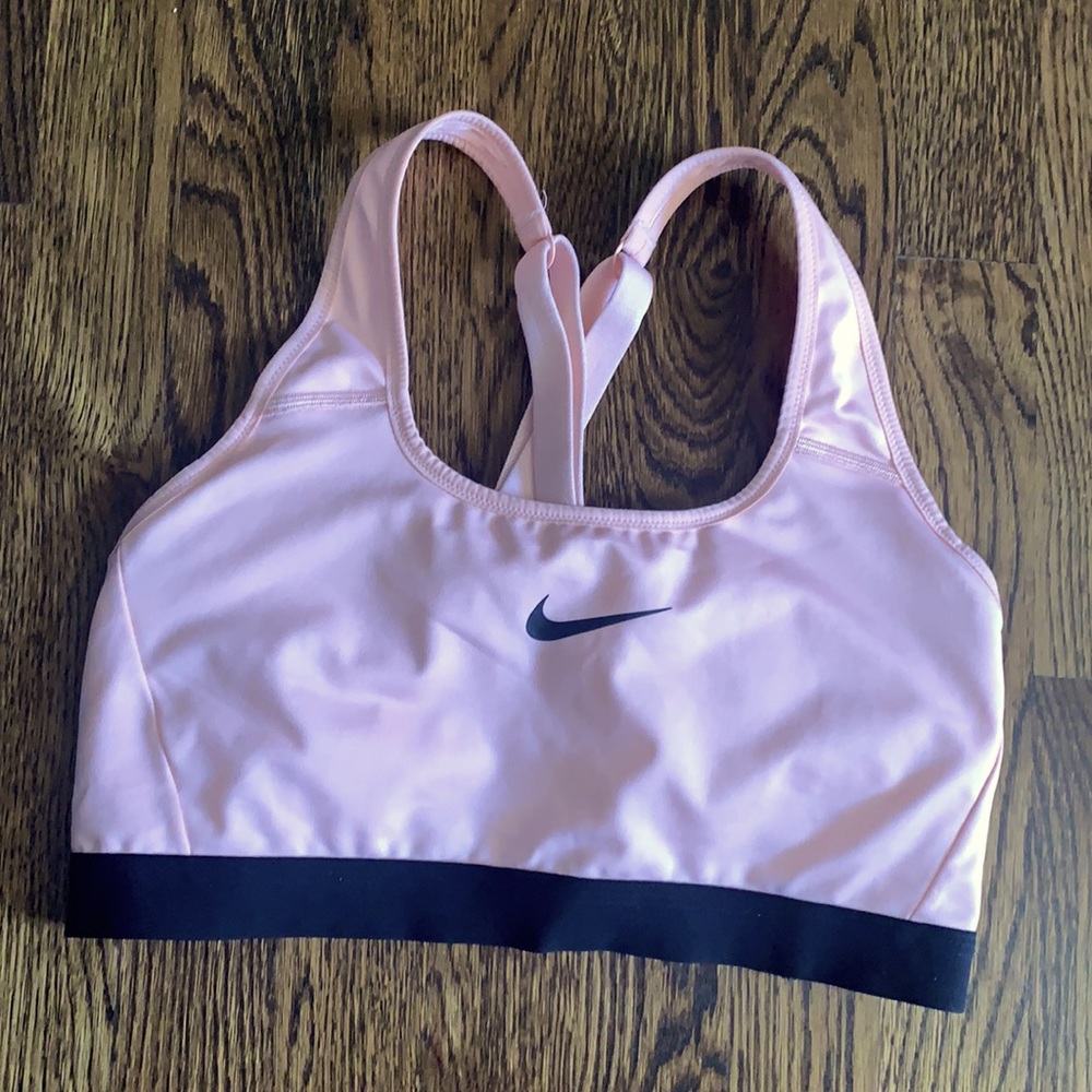 Nike Dri-Fit Sports Bra